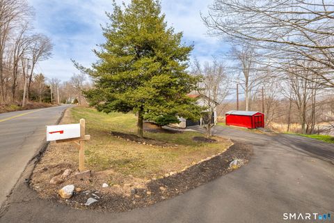 Tiny photo for 481 Gaylord Mountain Road, Hamden, CT 06518 (MLS # 24158020)