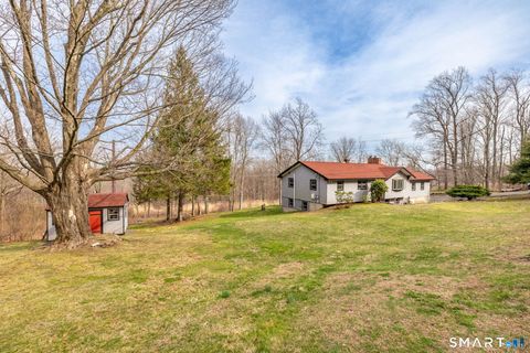 Tiny photo for 481 Gaylord Mountain Road, Hamden, CT 06518 (MLS # 24158020)