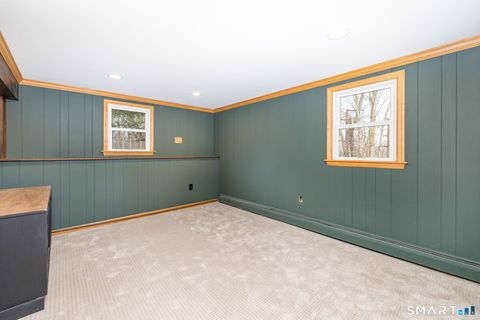Tiny photo for 481 Gaylord Mountain Road, Hamden, CT 06518 (MLS # 24158020)