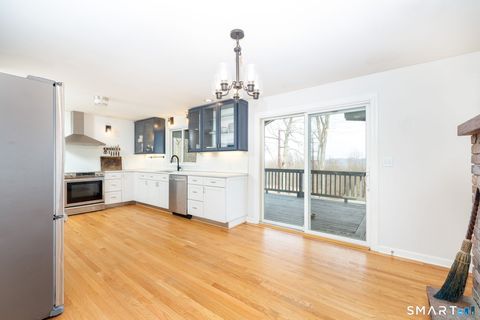 Tiny photo for 481 Gaylord Mountain Road, Hamden, CT 06518 (MLS # 24158020)