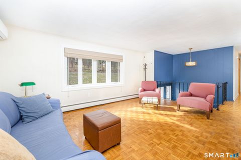 Tiny photo for 481 Gaylord Mountain Road, Hamden, CT 06518 (MLS # 24158020)