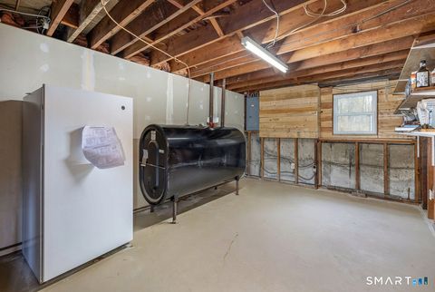 Tiny photo for 481 Gaylord Mountain Road, Hamden, CT 06518 (MLS # 24158020)