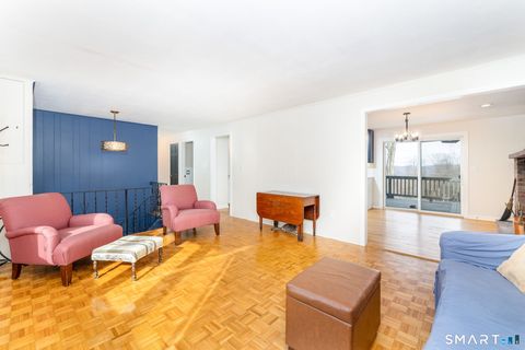 Tiny photo for 481 Gaylord Mountain Road, Hamden, CT 06518 (MLS # 24158020)