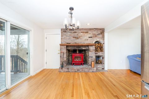 Tiny photo for 481 Gaylord Mountain Road, Hamden, CT 06518 (MLS # 24158020)