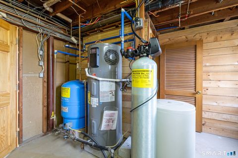 Tiny photo for 481 Gaylord Mountain Road, Hamden, CT 06518 (MLS # 24158020)