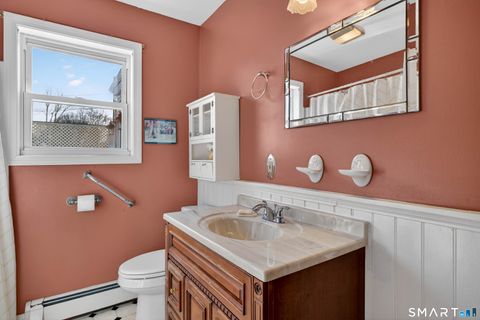 Tiny photo for 168 Kitemaug Road, Montville, CT 06382 (MLS # 24155360)