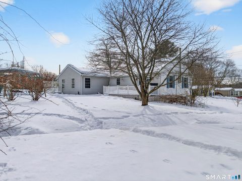 Tiny photo for 168 Kitemaug Road, Montville, CT 06382 (MLS # 24155360)