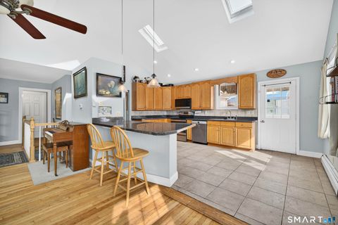 Tiny photo for 168 Kitemaug Road, Montville, CT 06382 (MLS # 24155360)