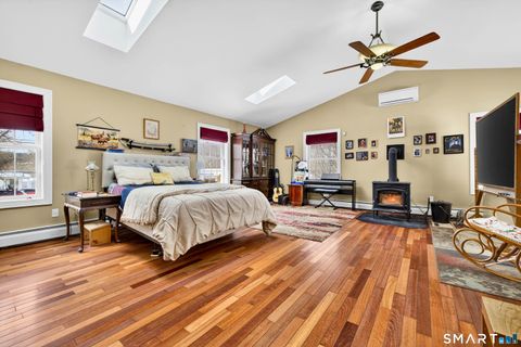 Tiny photo for 168 Kitemaug Road, Montville, CT 06382 (MLS # 24155360)