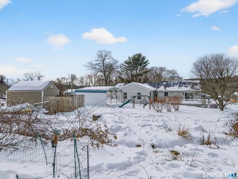 Tiny photo for 168 Kitemaug Road, Montville, CT 06382 (MLS # 24155360)
