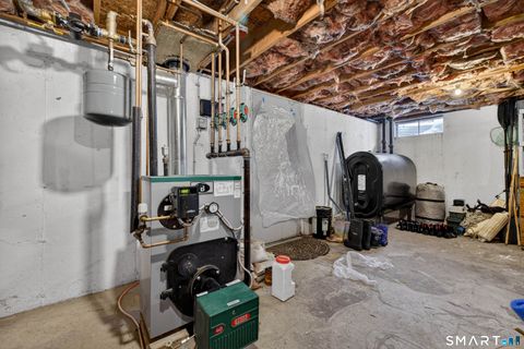 Tiny photo for 168 Kitemaug Road, Montville, CT 06382 (MLS # 24155360)