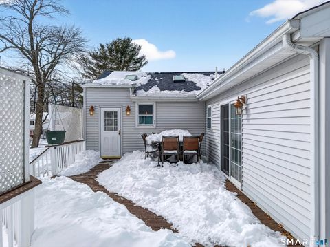 Tiny photo for 168 Kitemaug Road, Montville, CT 06382 (MLS # 24155360)
