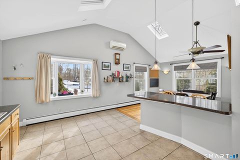 Tiny photo for 168 Kitemaug Road, Montville, CT 06382 (MLS # 24155360)