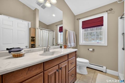 Tiny photo for 168 Kitemaug Road, Montville, CT 06382 (MLS # 24155360)