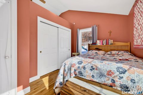 Tiny photo for 168 Kitemaug Road, Montville, CT 06382 (MLS # 24155360)