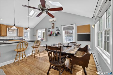 Tiny photo for 168 Kitemaug Road, Montville, CT 06382 (MLS # 24155360)