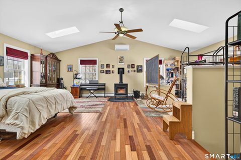 Tiny photo for 168 Kitemaug Road, Montville, CT 06382 (MLS # 24155360)