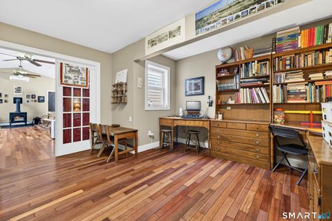 Tiny photo for 168 Kitemaug Road, Montville, CT 06382 (MLS # 24155360)