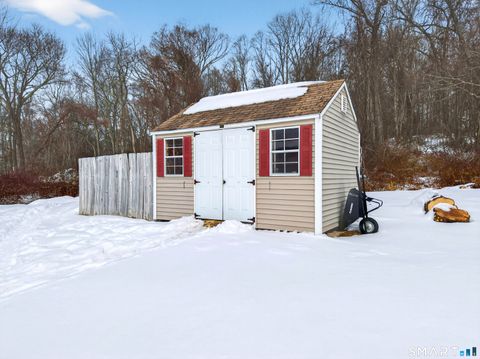 Tiny photo for 168 Kitemaug Road, Montville, CT 06382 (MLS # 24155360)