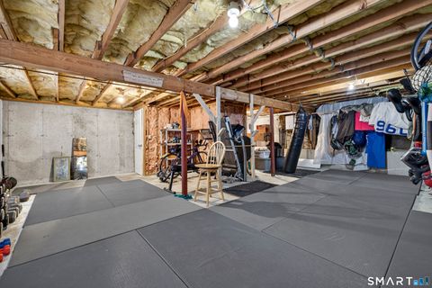 Tiny photo for 168 Kitemaug Road, Montville, CT 06382 (MLS # 24155360)