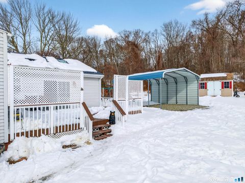 Tiny photo for 168 Kitemaug Road, Montville, CT 06382 (MLS # 24155360)