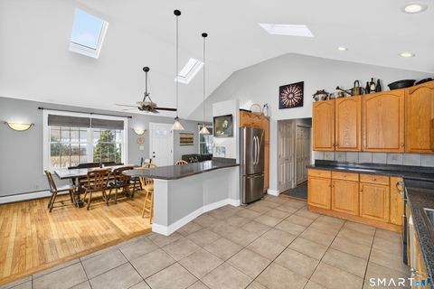 Tiny photo for 168 Kitemaug Road, Montville, CT 06382 (MLS # 24155360)