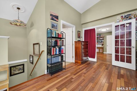 Tiny photo for 168 Kitemaug Road, Montville, CT 06382 (MLS # 24155360)