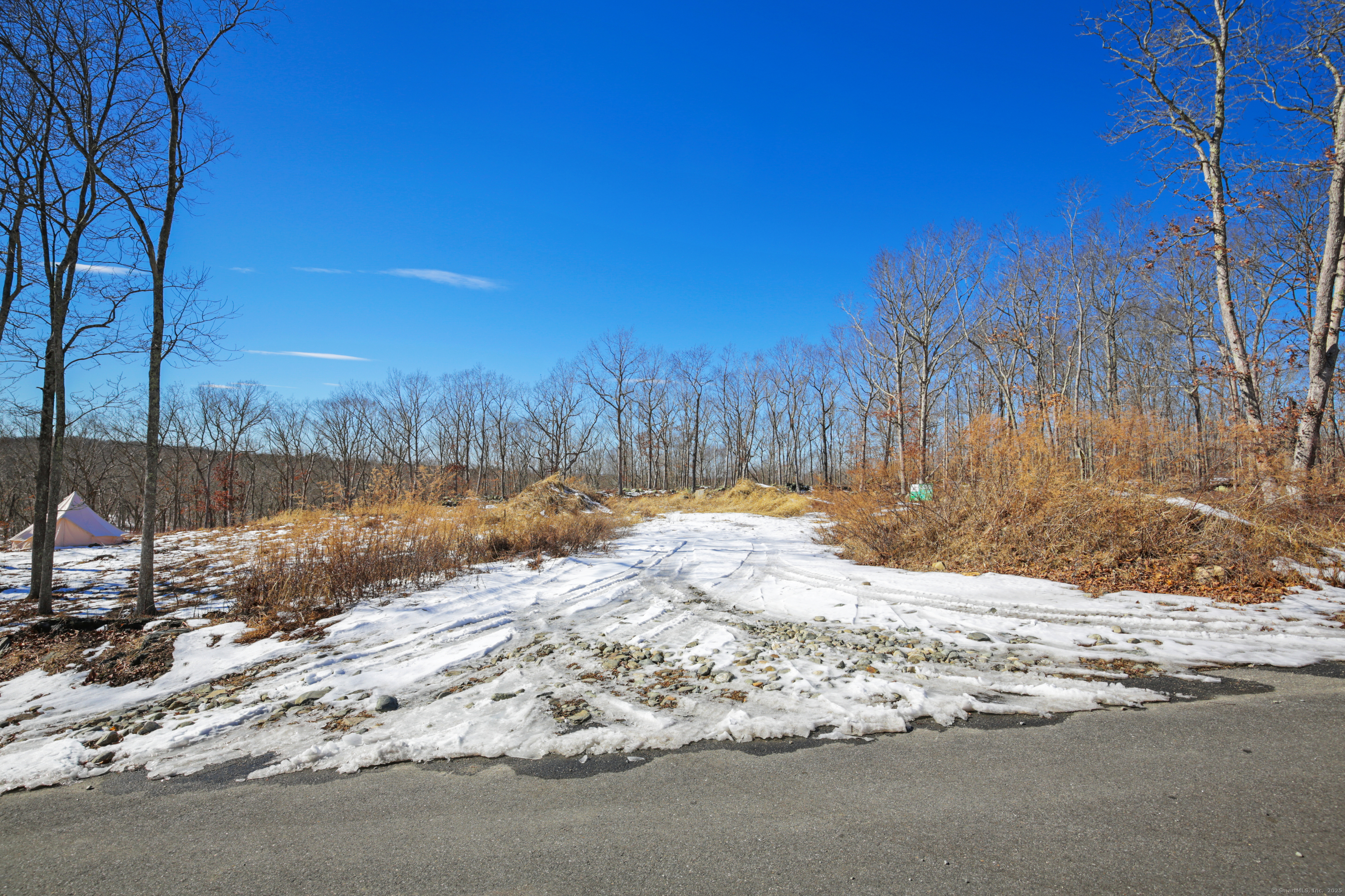 Ledgen Wood Road, North Stonington, Connecticut -  - 