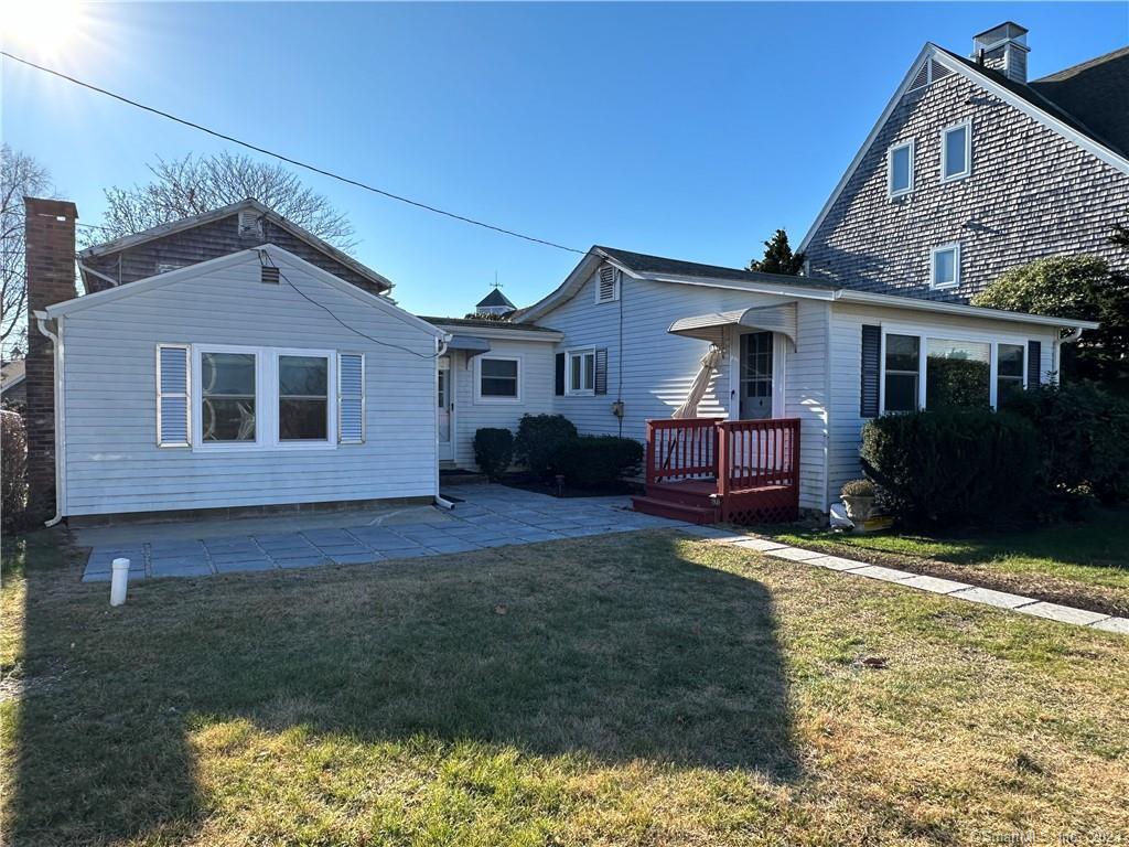 2 Reed Avenue