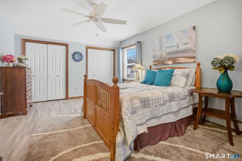 Tiny photo for 173 Deer Run Trail, Manchester, CT 06042 (MLS # 24156165)