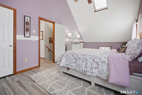 Tiny photo for 173 Deer Run Trail, Manchester, CT 06042 (MLS # 24156165)