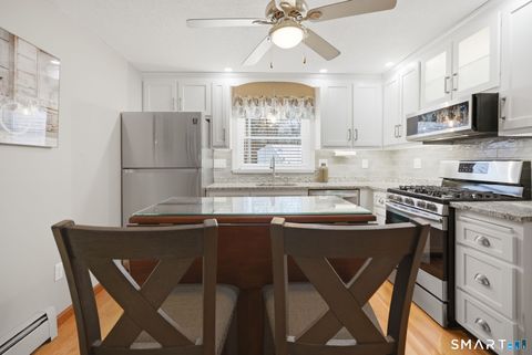 Tiny photo for 173 Deer Run Trail, Manchester, CT 06042 (MLS # 24156165)