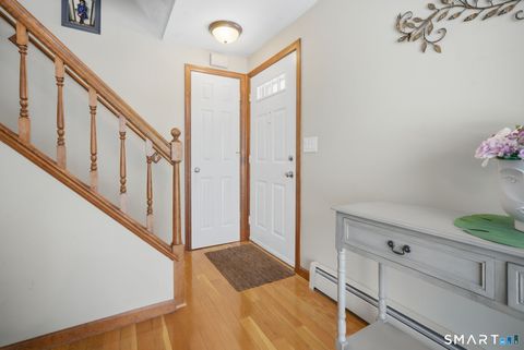 Tiny photo for 173 Deer Run Trail, Manchester, CT 06042 (MLS # 24156165)