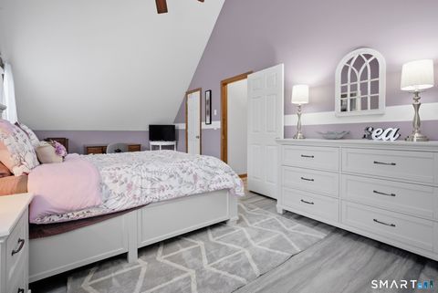 Tiny photo for 173 Deer Run Trail, Manchester, CT 06042 (MLS # 24156165)