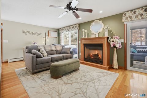 Tiny photo for 173 Deer Run Trail, Manchester, CT 06042 (MLS # 24156165)