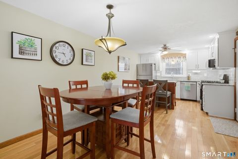 Tiny photo for 173 Deer Run Trail, Manchester, CT 06042 (MLS # 24156165)