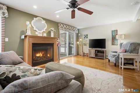 Tiny photo for 173 Deer Run Trail, Manchester, CT 06042 (MLS # 24156165)