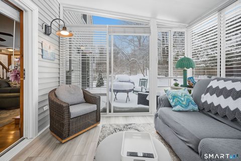 Tiny photo for 173 Deer Run Trail, Manchester, CT 06042 (MLS # 24156165)