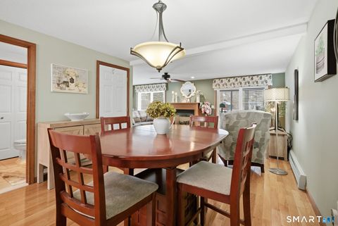 Tiny photo for 173 Deer Run Trail, Manchester, CT 06042 (MLS # 24156165)