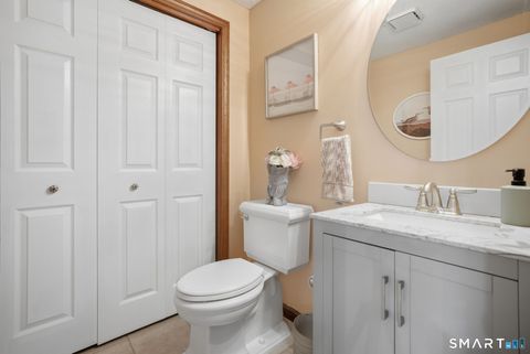 Tiny photo for 173 Deer Run Trail, Manchester, CT 06042 (MLS # 24156165)