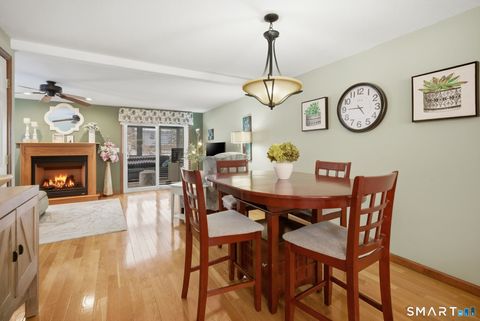 Tiny photo for 173 Deer Run Trail, Manchester, CT 06042 (MLS # 24156165)