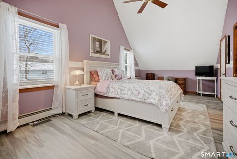 Tiny photo for 173 Deer Run Trail, Manchester, CT 06042 (MLS # 24156165)