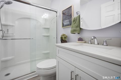 Tiny photo for 173 Deer Run Trail, Manchester, CT 06042 (MLS # 24156165)