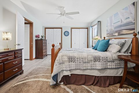 Tiny photo for 173 Deer Run Trail, Manchester, CT 06042 (MLS # 24156165)