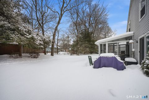 Tiny photo for 173 Deer Run Trail, Manchester, CT 06042 (MLS # 24156165)