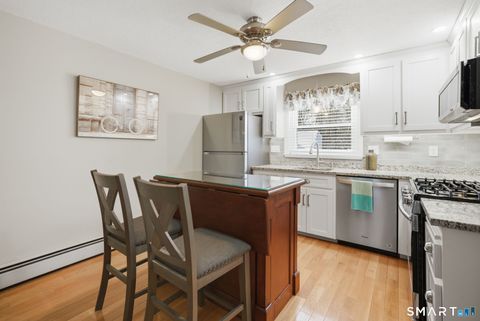 Tiny photo for 173 Deer Run Trail, Manchester, CT 06042 (MLS # 24156165)