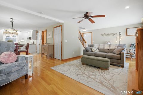 Tiny photo for 173 Deer Run Trail, Manchester, CT 06042 (MLS # 24156165)