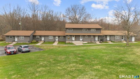 Photo of 134 Williamstown Court #134, Newington, CT 06111 (MLS # 24161307)