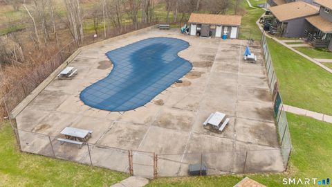 Tiny photo for 134 Williamstown Court #134, Newington, CT 06111 (MLS # 24161307)