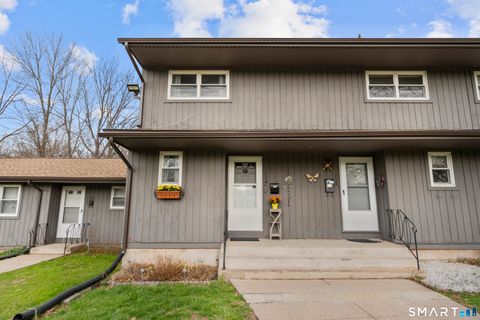 Tiny photo for 134 Williamstown Court #134, Newington, CT 06111 (MLS # 24161307)